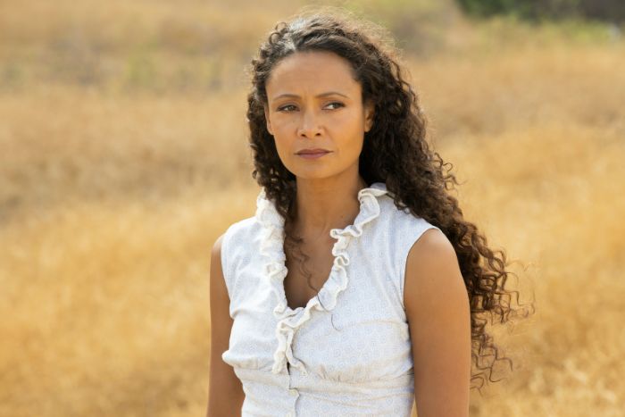     Aniołki Charliego - Thandie Newton odrzuciła rolę w filmie po okropnym spotkaniu z Amy Pascal